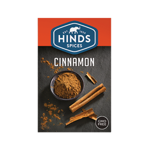 40G HINDS CINNAMON POWDER