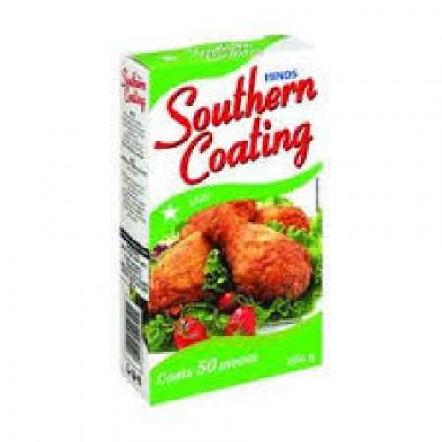 HINDS S/COATING 6X200G MILD