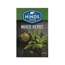 HINDS 6X18G MIXED HERBS
