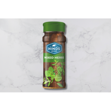 200G HINDS MIXED HERBS SPICE BOTTLE