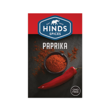 HINDS 6X55G PAPRIKA