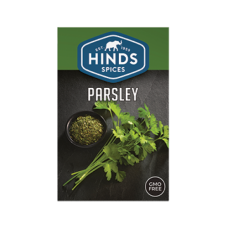 HINDS 6X12G PARSLEY