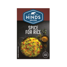 HINDS 6X90G SPICE FOR RICE