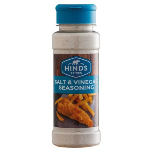 200G HINDS SALT&VINEGAR SEAS BOTTLE