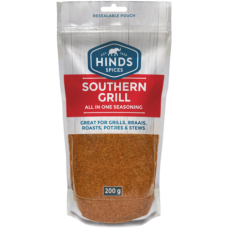 200G HINDS SPICE SOUTHERN GRILL