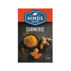 60G HINDS TURMERIC POWDER