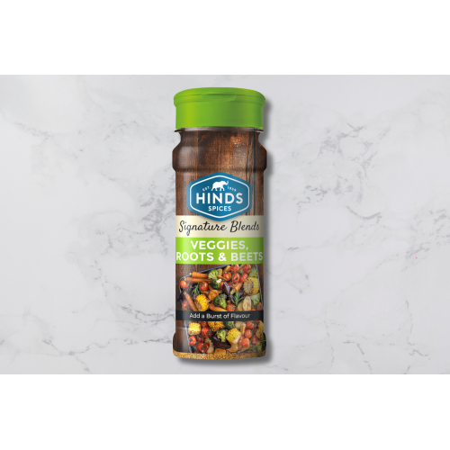 HINDS 6X75G VEGGIES, ROOTS & BEETS