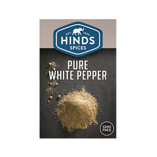 7G HINDS PURE WHITE PEPPER