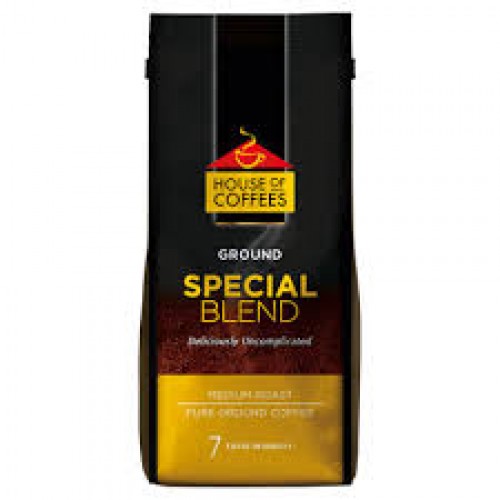 250G HOC SPECIAL BLEND MEDIUM ROAST PGC