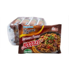 HOWE 5X75G NOODLES BOEREWORS FLAVOUR