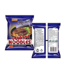 HOWE  PREM 10X5X75G NOODLES STEAK/CHOP
