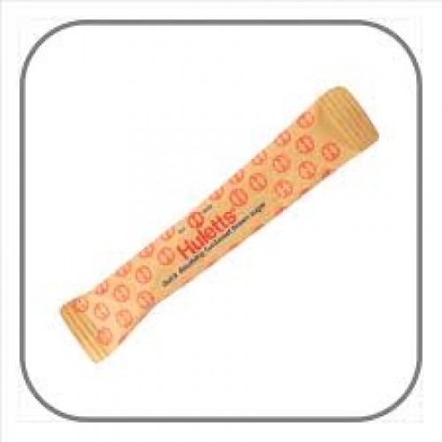 HULLETS TUBES 5GX100 BROWN SUGAR