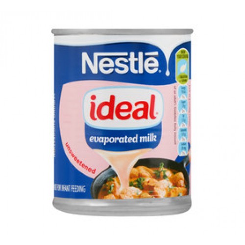 380G NESTLE IDEAL MILK