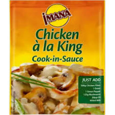 IMANA CIS 20X48G CHICKEN ALA KING