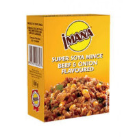 IMANA SOYA 10X200G BEEF & ONION
