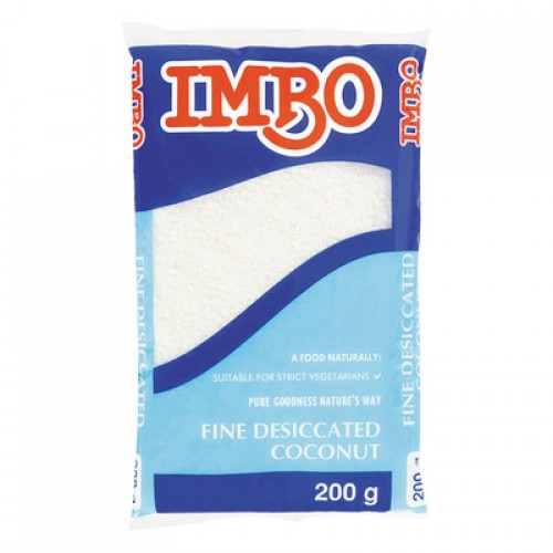 200G IMBO FINE COCONUT