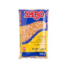 500G IMBO POPCORN