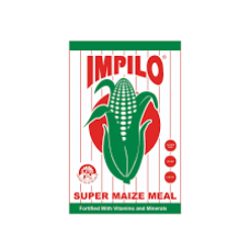 IMPILO 10X1KG SUPER MAIZE