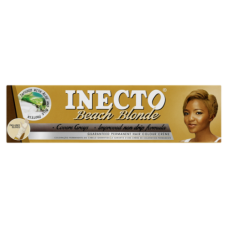 INECTO 6X50ML BEACH BLONDE