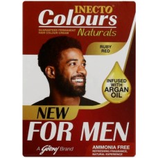14ML INECTO MEN RUBY RED