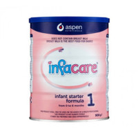 400G INFACARE 1 INFANT STARTER FORMULA