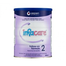 400G INFACARE 2 INFANT FOLLOW-UP FORMULA