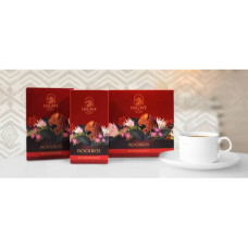 INGWE TEAS 40'S ROOIBOS TEA BAGS