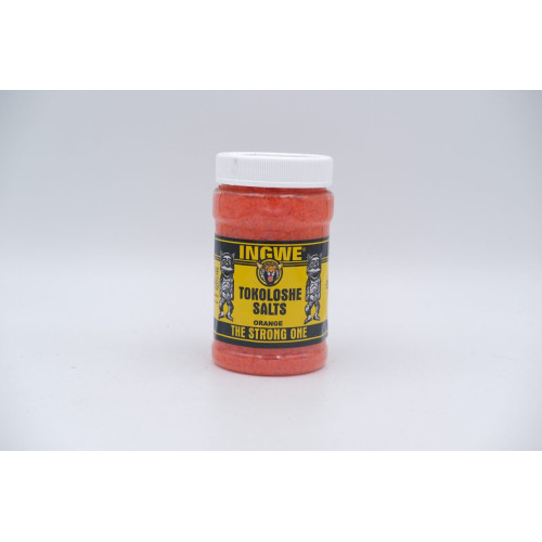 500G INGWE TOKOLOSHE SALTS RED