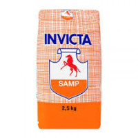 2.5KG INVICTA SAMP