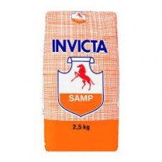 2.5KG INVICTA SAMP
