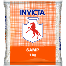 1KG INVICTA SAMP
