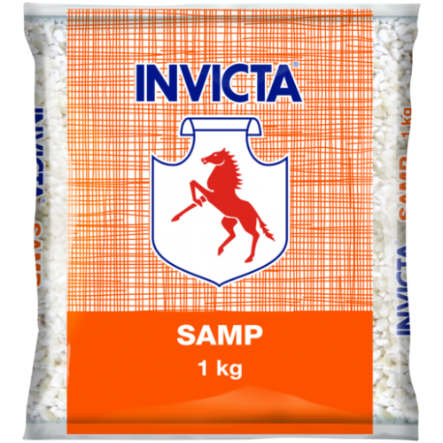 1KG INVICTA SAMP