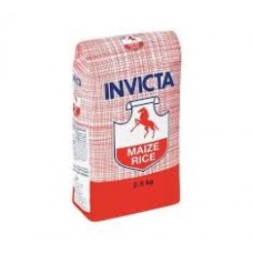 1KG INVICTA MAIZE RICE