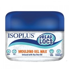 125ML ISOPLUS DREADLOCKS