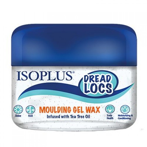 125ML ISOPLUS DREADLOCKS