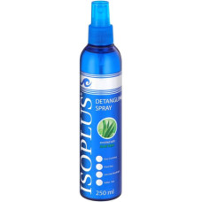 ISOPLUS 6X250ML DETANGLING SPRAY