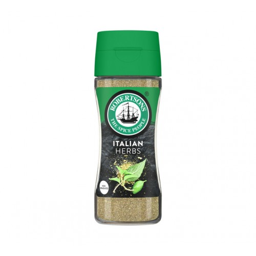 17G ROBERTSONS SEAS ITALIAN HERB