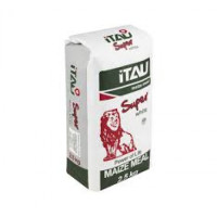 1KG ITAU SUPER MAIZE MEAL