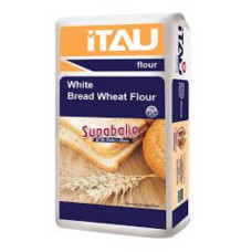 ITAU SUPABAKE WHITE BREAD FLOUR 4X2.5KG