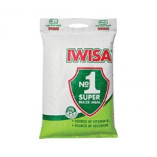 IWISA SUPER MAIZE MEAL 10KG