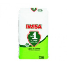 2.5KG IWISA SAMP