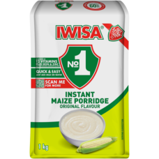 IWISA P/UP 10X1KG MULTI INSTANT ORIGINAL