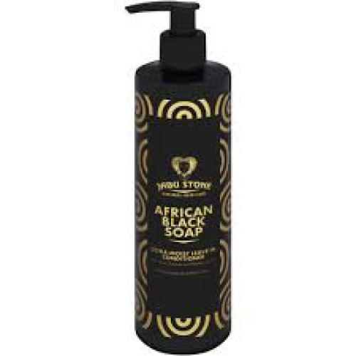 JABU STONE 6X340ML ULTRA MOIST LEAVECOND