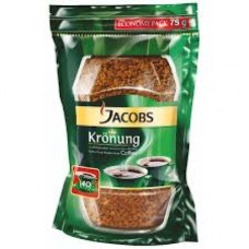 75G JACOBS KRONUNG 100% F/D COFFEE
