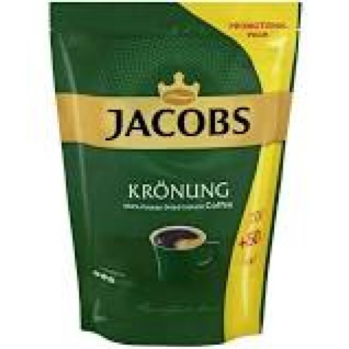 300G JACOBS KRONUNG COFFEE REFILL