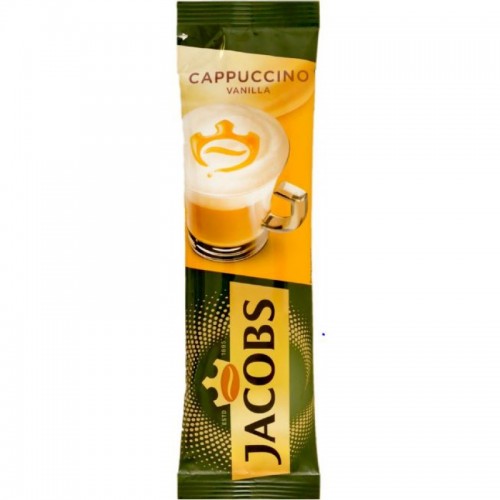 14.7G JACOBS 3IN1 CAPP VANILLA