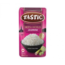 1KG TASTIC R.O.W. JASMINE THAI RICE