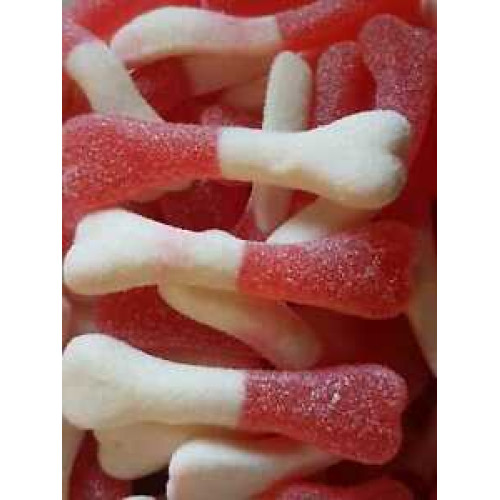 JELAXY TUBS 100'S FIZZY TEETH