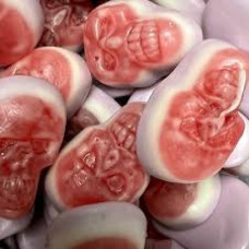 JELAXY TUBS 100'S SKULL