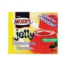 80G MOIR'S JELLY PEACH